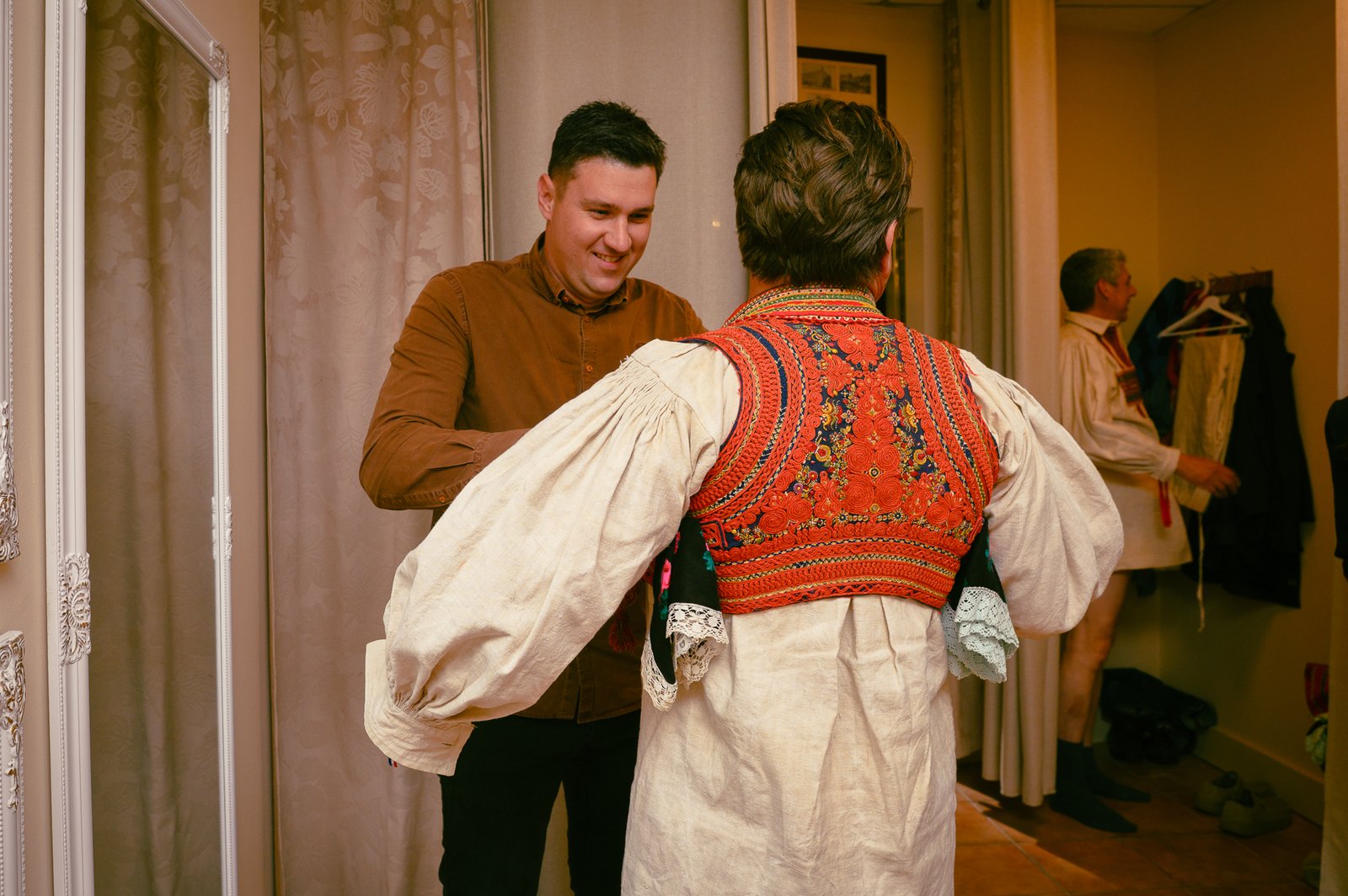Korak 2.